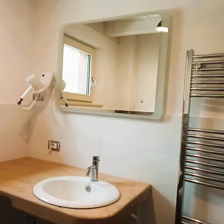 Achillea Apartment *