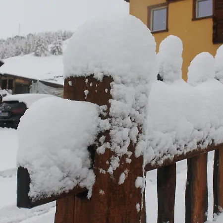 Apartment Achillea Livigno