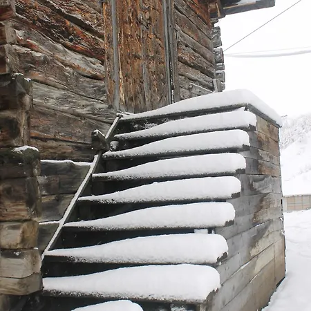 Apartment Achillea Livigno