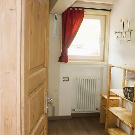 Apartment Achillea Livigno