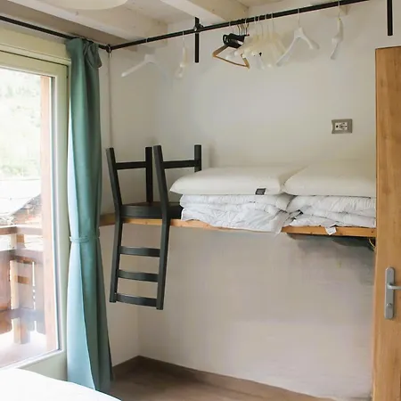 Achillea Apartment Livigno