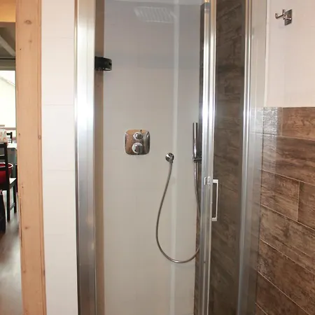 Achillea Apartment
